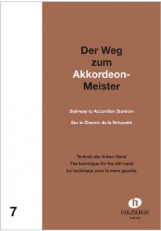 Der Weg zum Akkordeonmeister 7