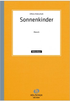 Sonnenkinder