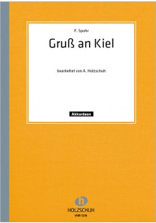 Gruß an Kiel