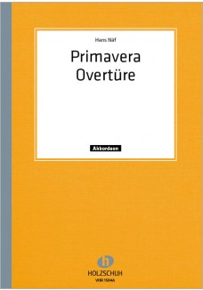 Primavera Ouvertüre