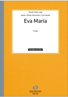 Eva Maria