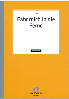 Fahr mich in die Ferne