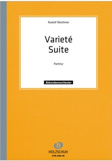 Varieté Suite