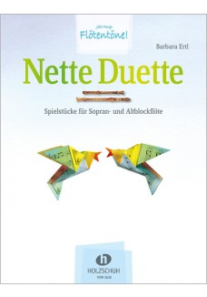 Nette Duette