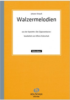 Walzermelodien