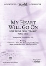 My Heart Will Go On