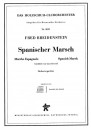 Spanischer Marsch