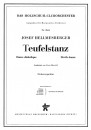 Teufelstanz