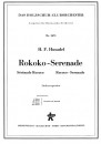 Rokoko Serenade