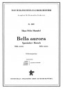 Bella Aurora