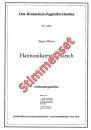 Harmonikarevuemarsch