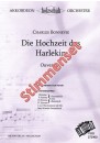 Die Hochzeit des Harlekin