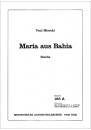 Maria aus Bahia