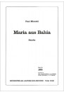 Maria Aus Bahia