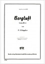 Bergluft