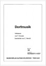 Dorfmusik