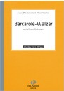 Barcarole-Walzer