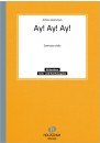 Ay Ay Ay - Kreolisches Wiegenli