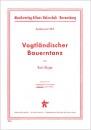 Vogtländischer Bauerntanz