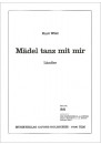 Maedel Tanz Mit Mir