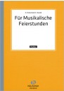 Für Musikalische Feierstunden