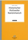 Historischer Rottweiler Narrenm